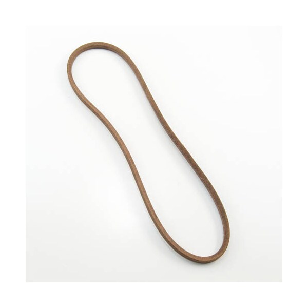 Belt-V 1/2 X 39